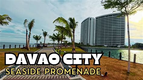 A premier seaside addressin Azuela Cove, Davao City.
